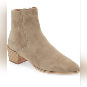 rag & bone Rover Zip Bootie